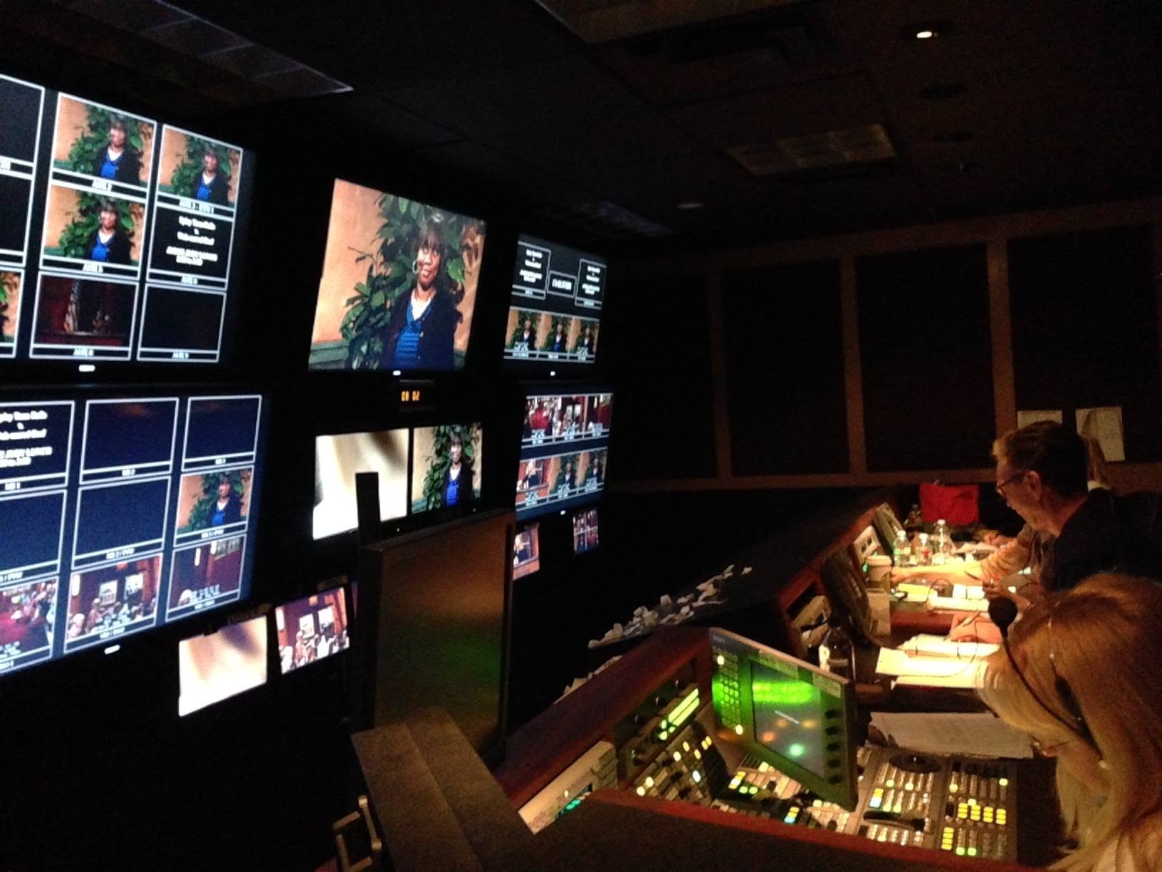 Judge Judy Production 10